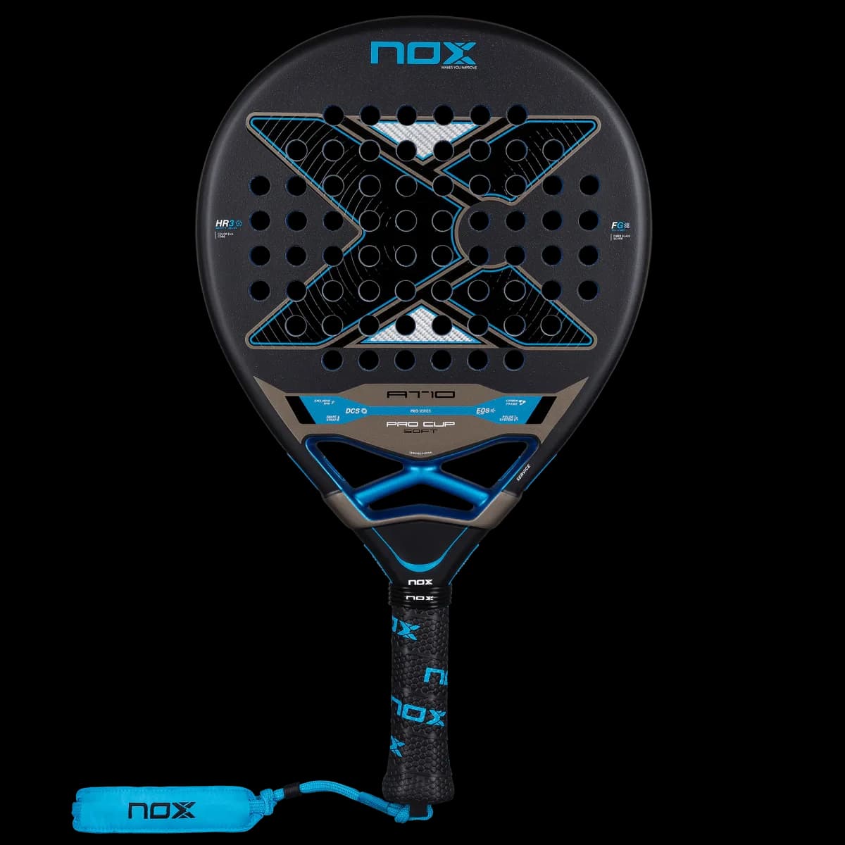 Nox AT10 Luxury