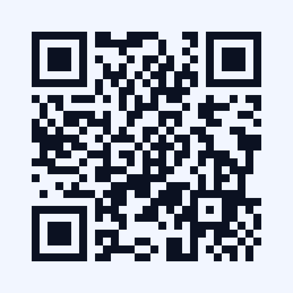 QR kod za preuzimanje aplikacije